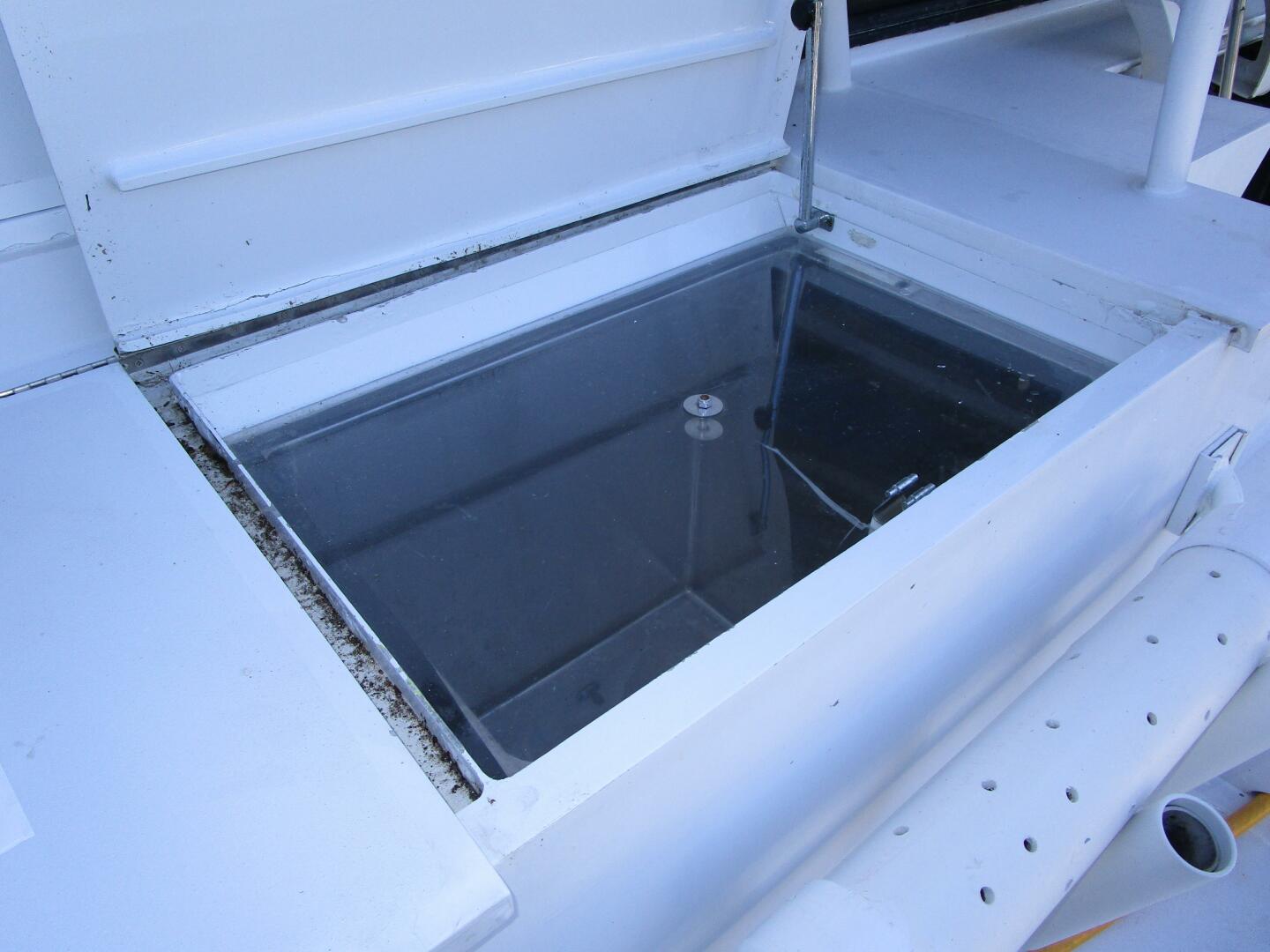 Striker-62 Convertible 1989-ELSKA  Boca Raton-Florida-United States-Cockpit Freezer-5830743 | Thumbnail