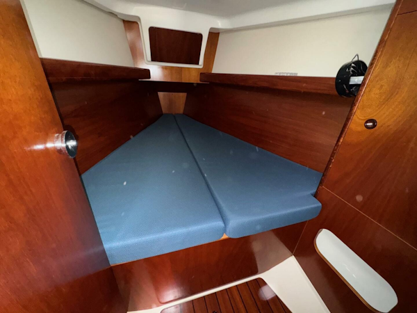 Beneteau-361 2002-WRUFF LIFE Annapolis-Maryland-United States-5822530