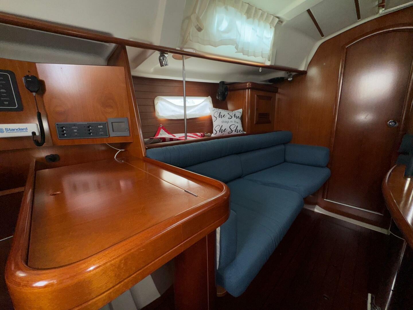 Beneteau-361 2002-WRUFF LIFE Annapolis-Maryland-United States-5822528 | Thumbnail