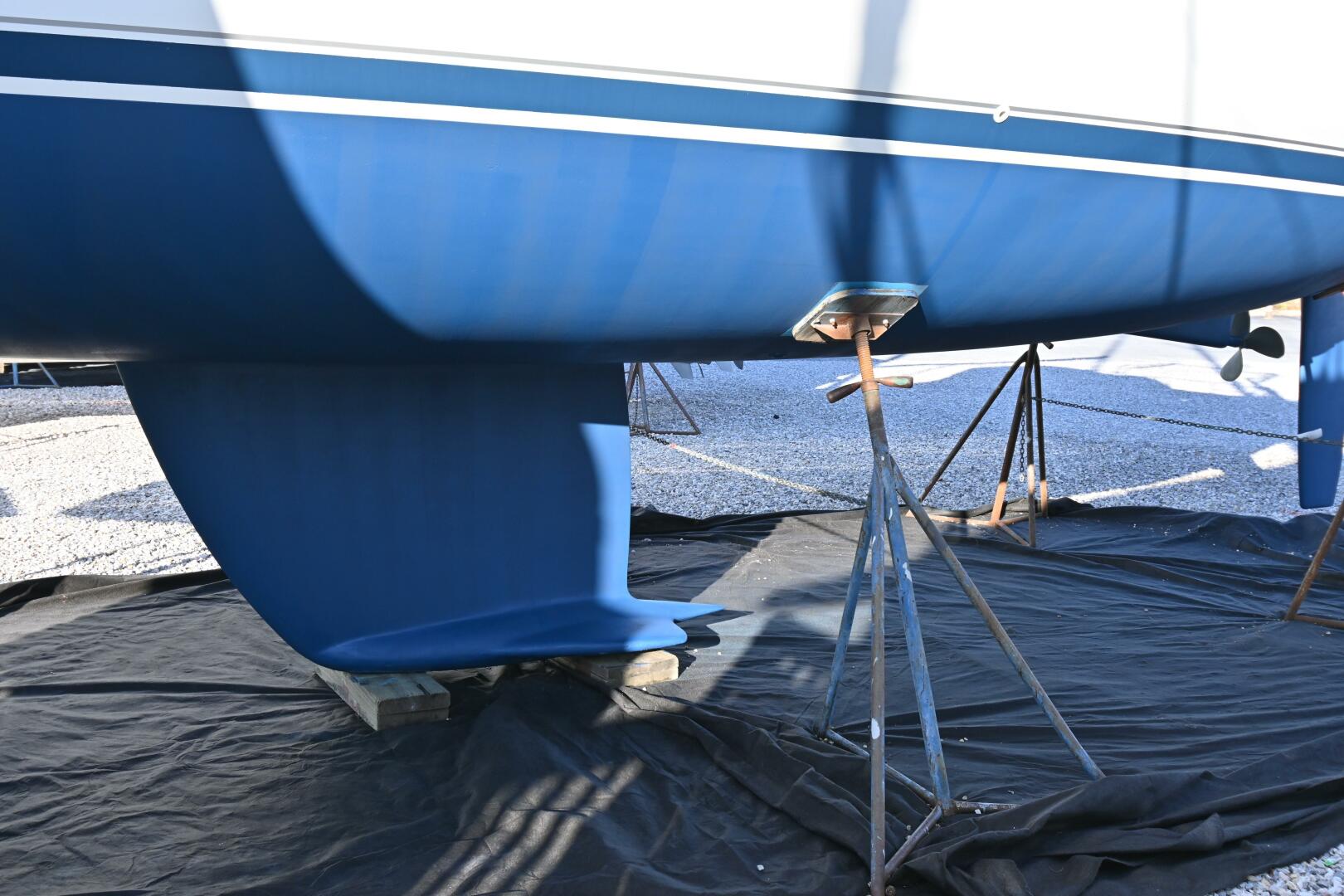 Beneteau-361 2002-WRUFF LIFE Annapolis-Maryland-United States-5822513 | Thumbnail