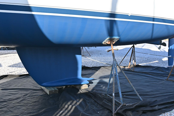 Beneteau-361 2002-WRUFF LIFE Annapolis-Maryland-United States-5822513