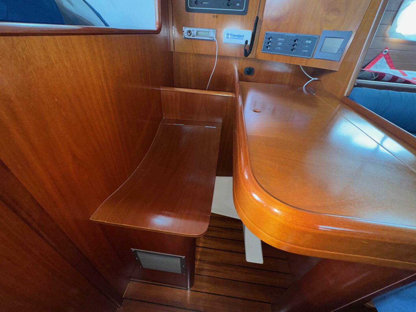Beneteau-361 2002-WRUFF LIFE Annapolis-Maryland-United States-5822520 | Thumbnail
