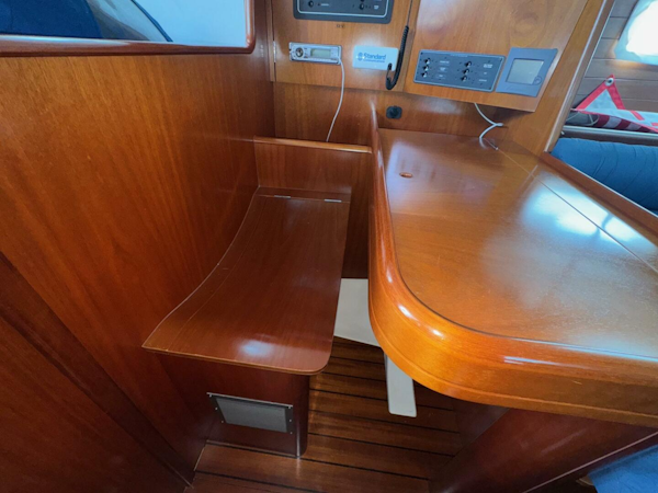 Beneteau-361 2002-WRUFF LIFE Annapolis-Maryland-United States-5822520