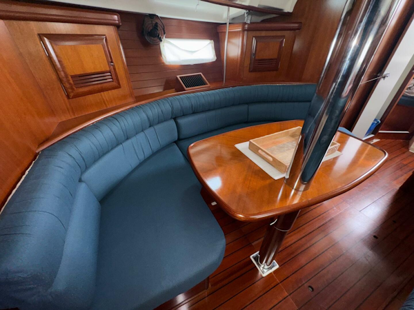 Beneteau-361 2002-WRUFF LIFE Annapolis-Maryland-United States-5822526