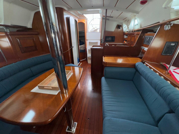 Beneteau-361 2002-WRUFF LIFE Annapolis-Maryland-United States-5822525