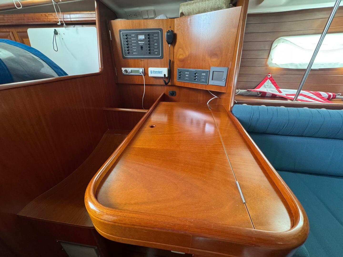 Beneteau-361 2002-WRUFF LIFE Annapolis-Maryland-United States-5822519 | Thumbnail