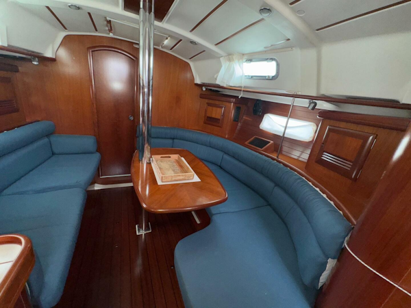 Beneteau-361 2002-WRUFF LIFE Annapolis-Maryland-United States-5822522
