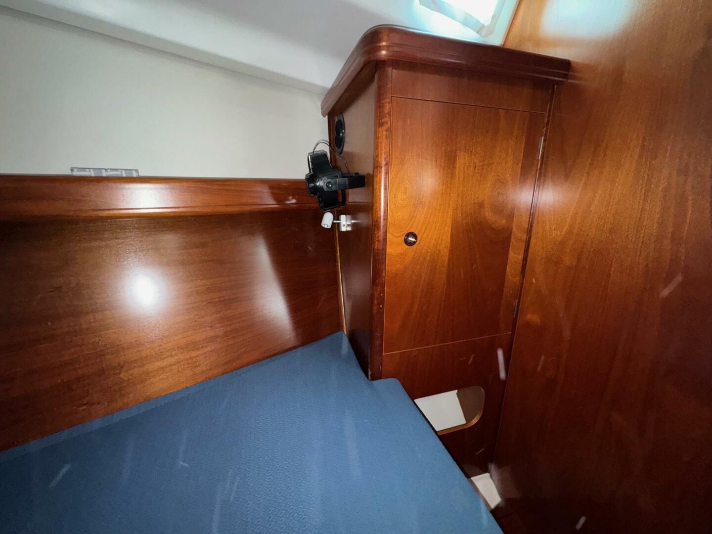 Beneteau-361 2002-WRUFF LIFE Annapolis-Maryland-United States-5822532 | Thumbnail