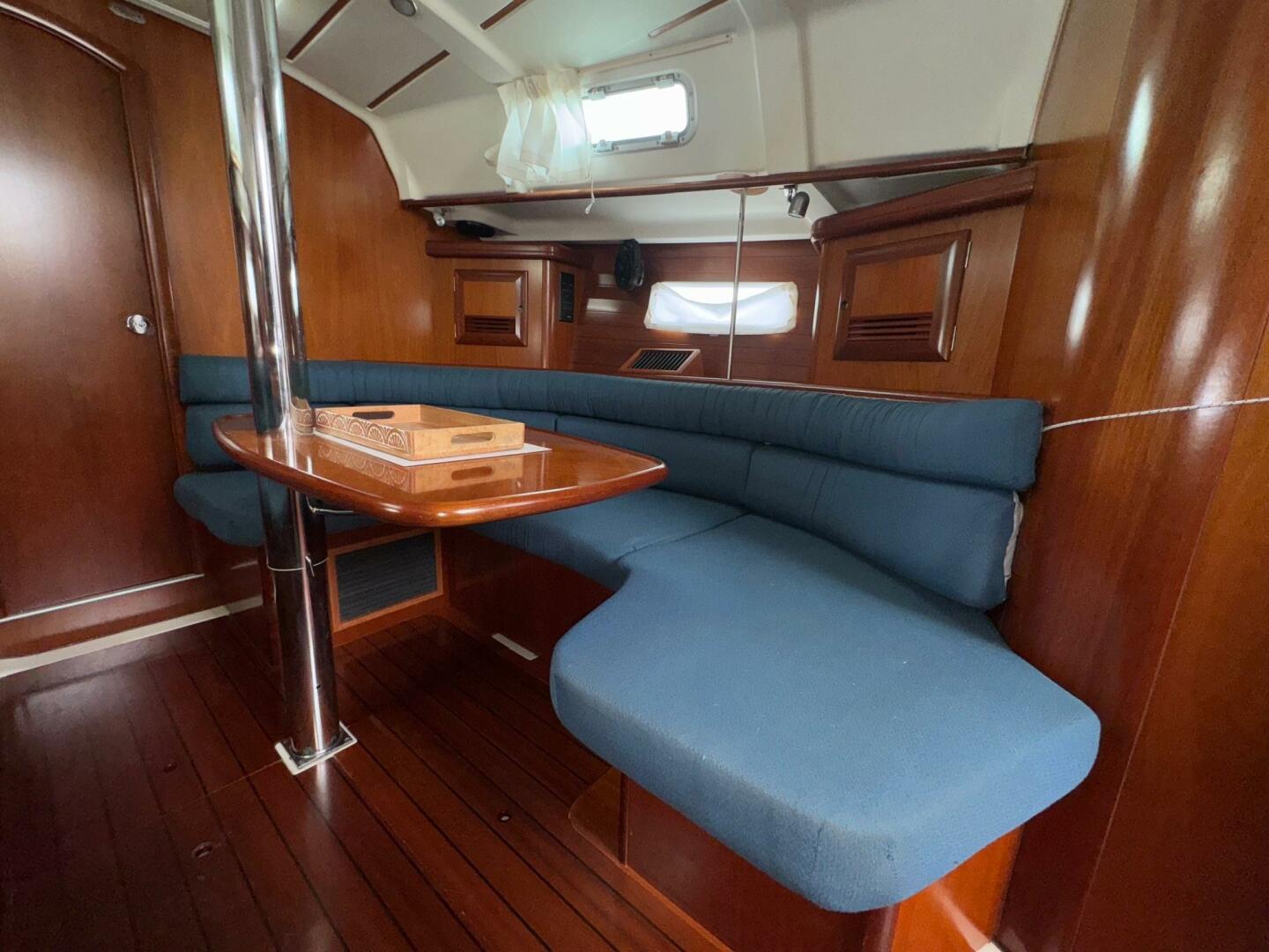 Beneteau-361 2002-WRUFF LIFE Annapolis-Maryland-United States-5822527 | Thumbnail