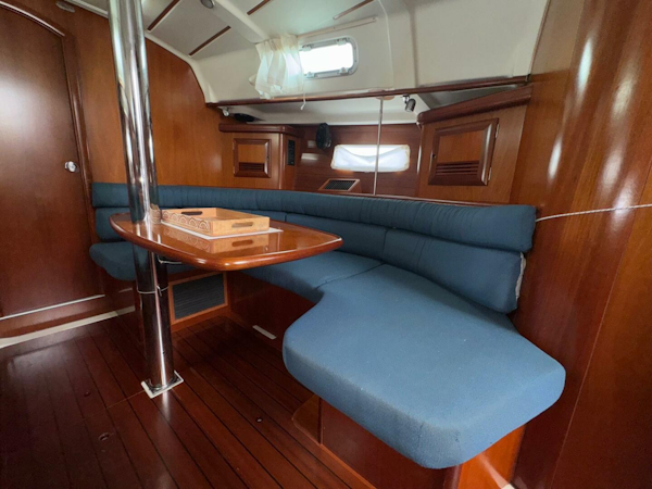 Beneteau-361 2002-WRUFF LIFE Annapolis-Maryland-United States-5822527