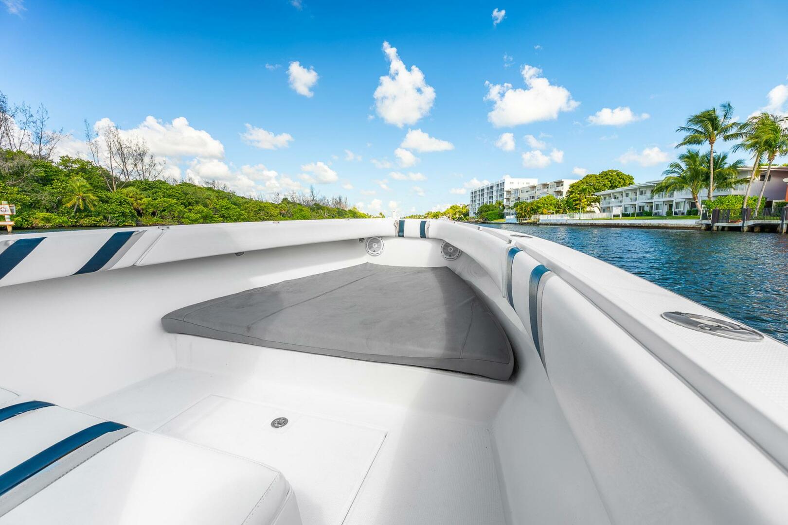 Island Runner-26 Center Console 2004 -Boca Raton-Florida-United States-5822556 | Thumbnail