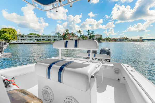 Island Runner-26 Center Console 2004 -Boca Raton-Florida-United States-5822561