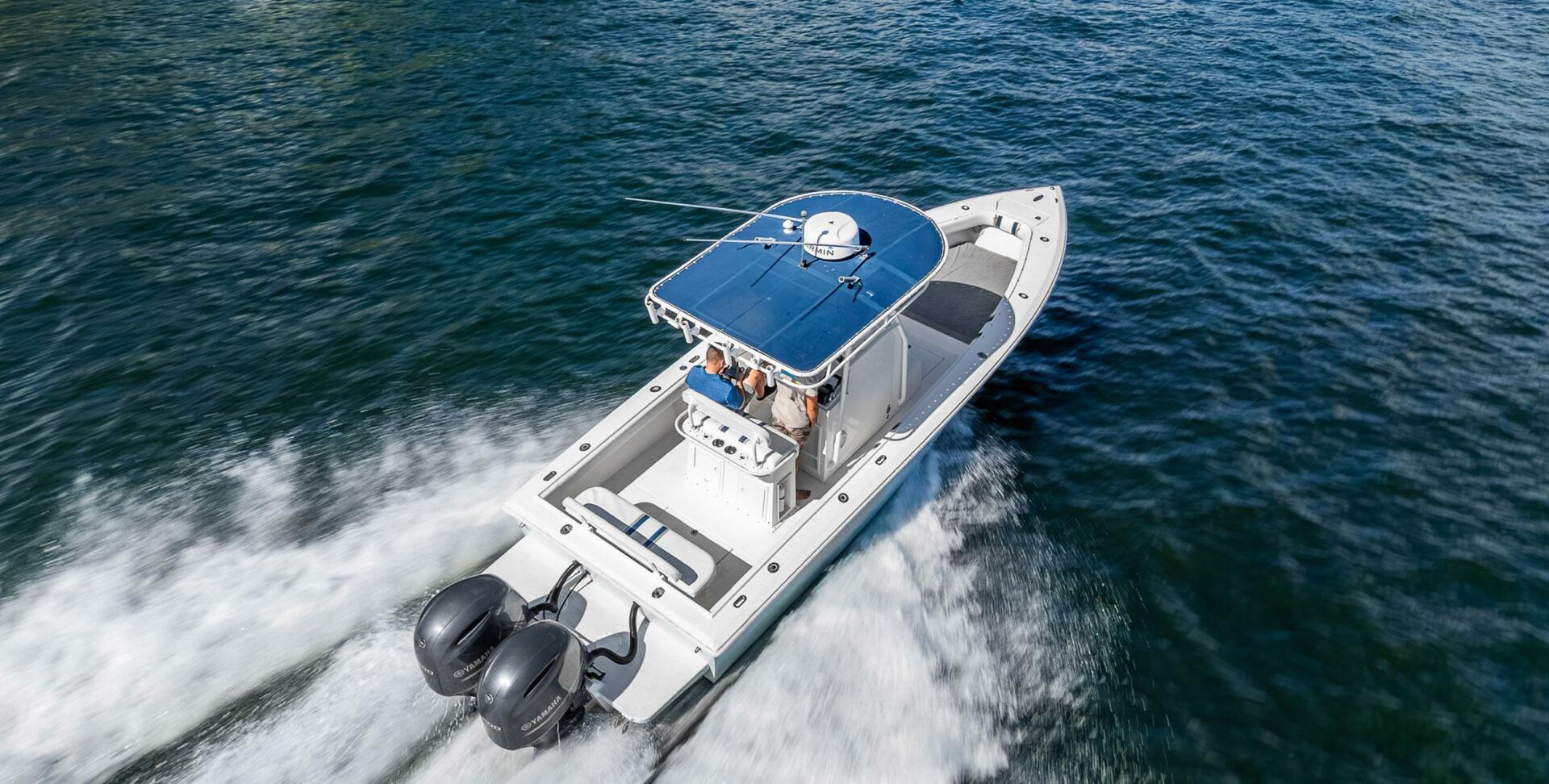 Island Runner-26 Center Console 2004 -Boca Raton-Florida-United States-5822567 | Thumbnail