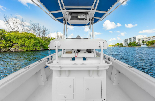 Island Runner-26 Center Console 2004 -Boca Raton-Florida-United States-5822563