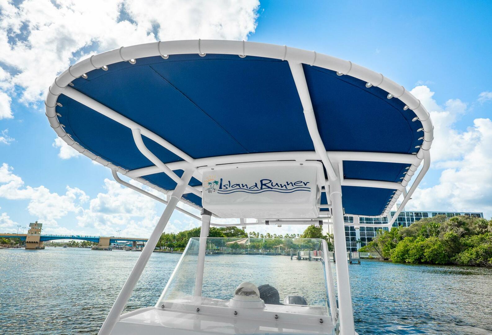 Island Runner-26 Center Console 2004 -Boca Raton-Florida-United States-5822557 | Thumbnail