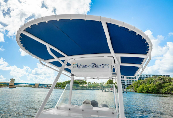 Island Runner-26 Center Console 2004 -Boca Raton-Florida-United States-5822557