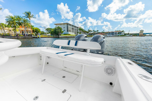 Island Runner-26 Center Console 2004 -Boca Raton-Florida-United States-5822564