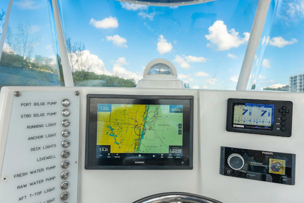 Island Runner-26 Center Console 2004 -Boca Raton-Florida-United States-5822560