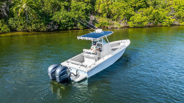Island Runner-26 Center Console 2004 -Boca Raton-Florida-United States-5822554
