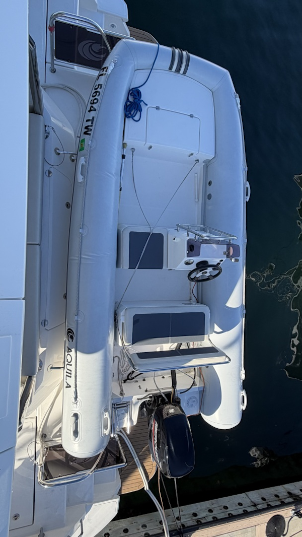 Aquila-54 ENCLOSED BRIDGE 2025 -Pensacola-Florida-United States-5822744