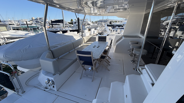 Aquila-54 ENCLOSED BRIDGE 2025 -Pensacola-Florida-United States-5822673