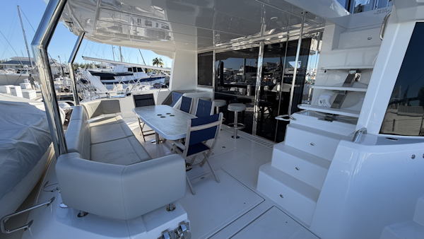 Aquila-54 ENCLOSED BRIDGE 2025 -Pensacola-Florida-United States-5822672