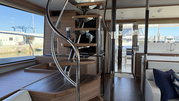 Aquila-54 ENCLOSED BRIDGE 2025 -Pensacola-Florida-United States-5822692