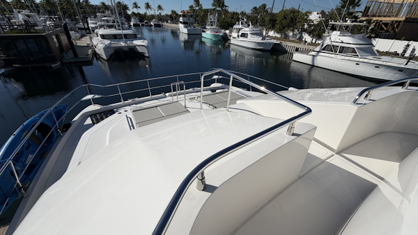 Aquila-54 ENCLOSED BRIDGE 2025 -Pensacola-Florida-United States-5822680