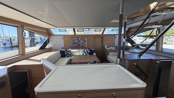 Aquila-54 ENCLOSED BRIDGE 2025 -Pensacola-Florida-United States-5822709