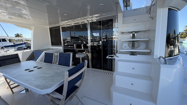 Aquila-54 ENCLOSED BRIDGE 2025 -Pensacola-Florida-United States-5822720