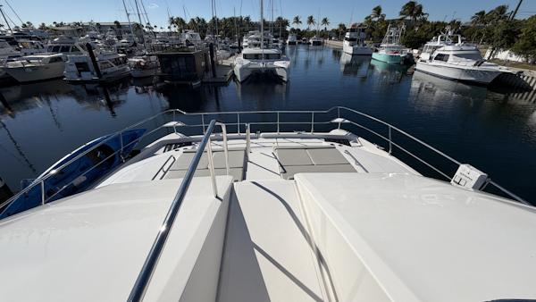 Aquila-54 ENCLOSED BRIDGE 2025 -Pensacola-Florida-United States-5822679