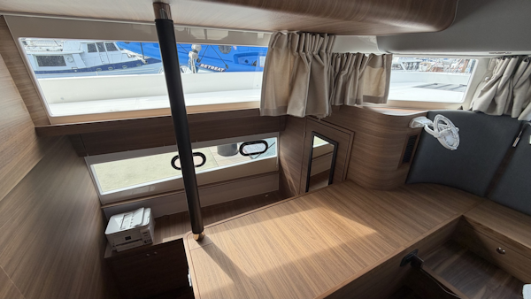 Aquila-54 ENCLOSED BRIDGE 2025 -Pensacola-Florida-United States-5822747