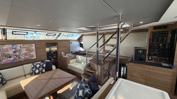 Aquila-54 ENCLOSED BRIDGE 2025 -Pensacola-Florida-United States-5822722