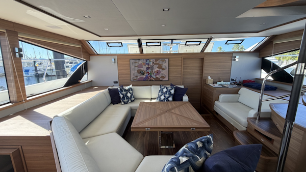 Aquila-54 ENCLOSED BRIDGE 2025 -Pensacola-Florida-United States-5822700