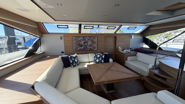 Aquila-54 ENCLOSED BRIDGE 2025 -Pensacola-Florida-United States-5822698