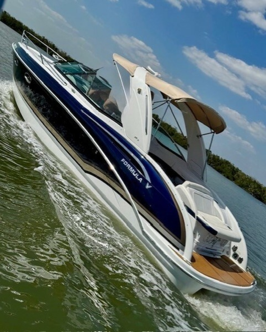 Formula-310 Sun Sport 2013-Fly Me Cape Coral-Florida-United States-6258735 | Thumbnail