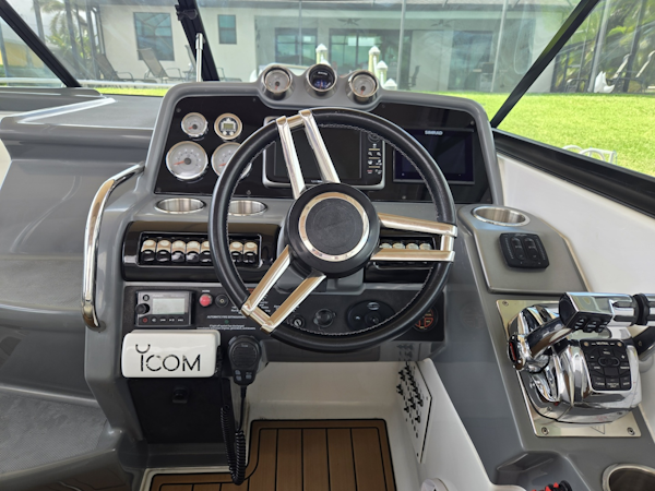 Formula-310 Sun Sport 2013-Fly Me Cape Coral-Florida-United States-6258739