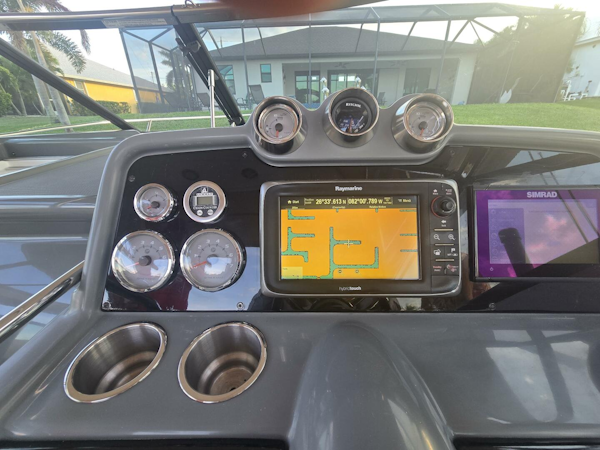 Formula-310 Sun Sport 2013-Fly Me Cape Coral-Florida-United States-5822997
