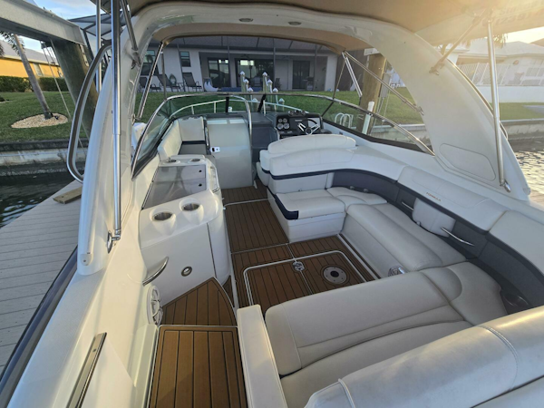 Formula-310 Sun Sport 2013-Fly Me Cape Coral-Florida-United States-5822985