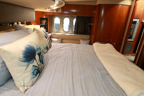 Cruisers-520 Express 2007-Nauti Buoy Punta Gorda-Florida-United States-5823661