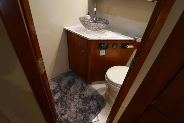 Cruisers-520 Express 2007-Nauti Buoy Punta Gorda-Florida-United States-5823668