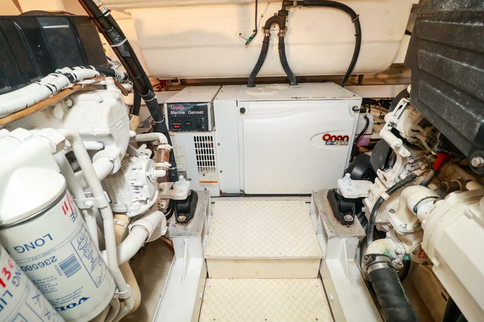 Cruisers-520 Express 2007-Nauti Buoy Punta Gorda-Florida-United States-5823663 | Thumbnail