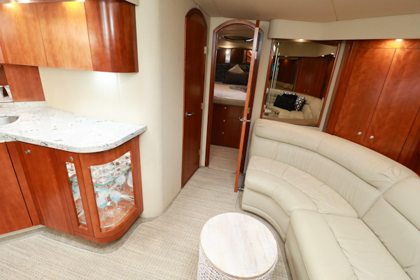 Cruisers-520 Express 2007-Nauti Buoy Punta Gorda-Florida-United States-5823673