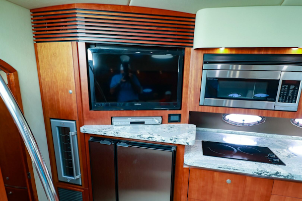 Cruisers-520 Express 2007-Nauti Buoy Punta Gorda-Florida-United States-5823675