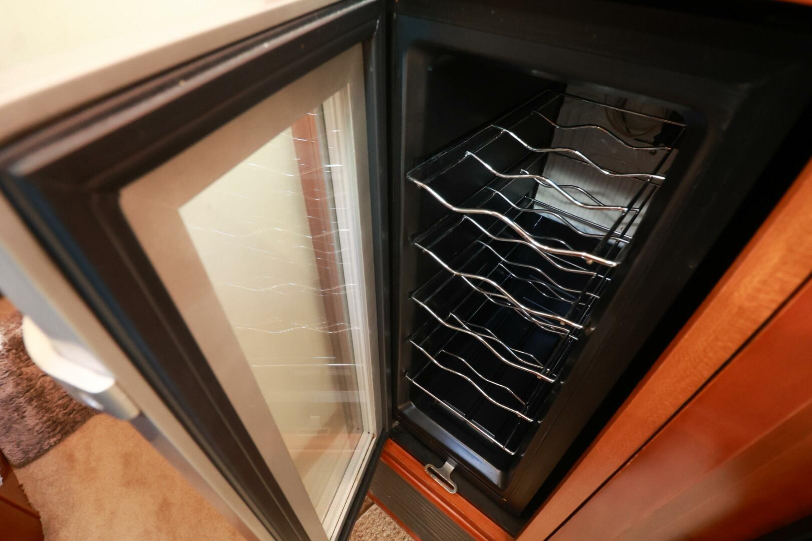 Cruisers-520 Express 2007-Nauti Buoy Punta Gorda-Florida-United States-5823646 | Thumbnail