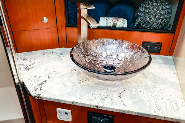 Cruisers-520 Express 2007-Nauti Buoy Punta Gorda-Florida-United States-5823633