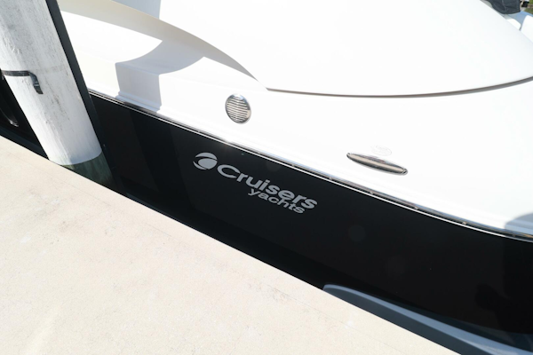 Cruisers-520 Express 2007-Nauti Buoy Punta Gorda-Florida-United States-5823643