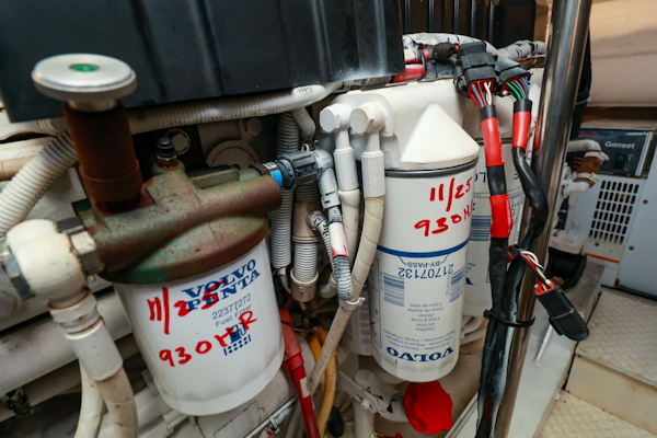 Cruisers-520 Express 2007-Nauti Buoy Punta Gorda-Florida-United States-5823658