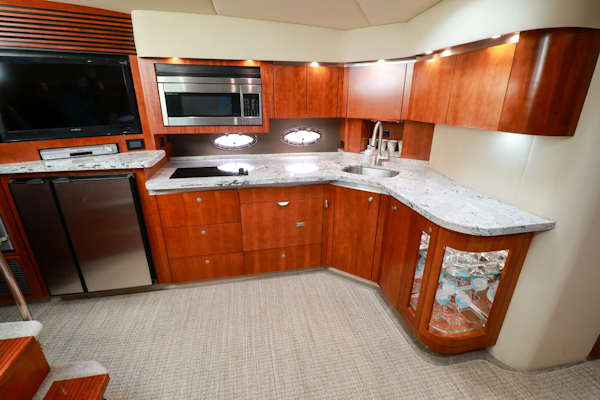 Cruisers-520 Express 2007-Nauti Buoy Punta Gorda-Florida-United States-5823672
