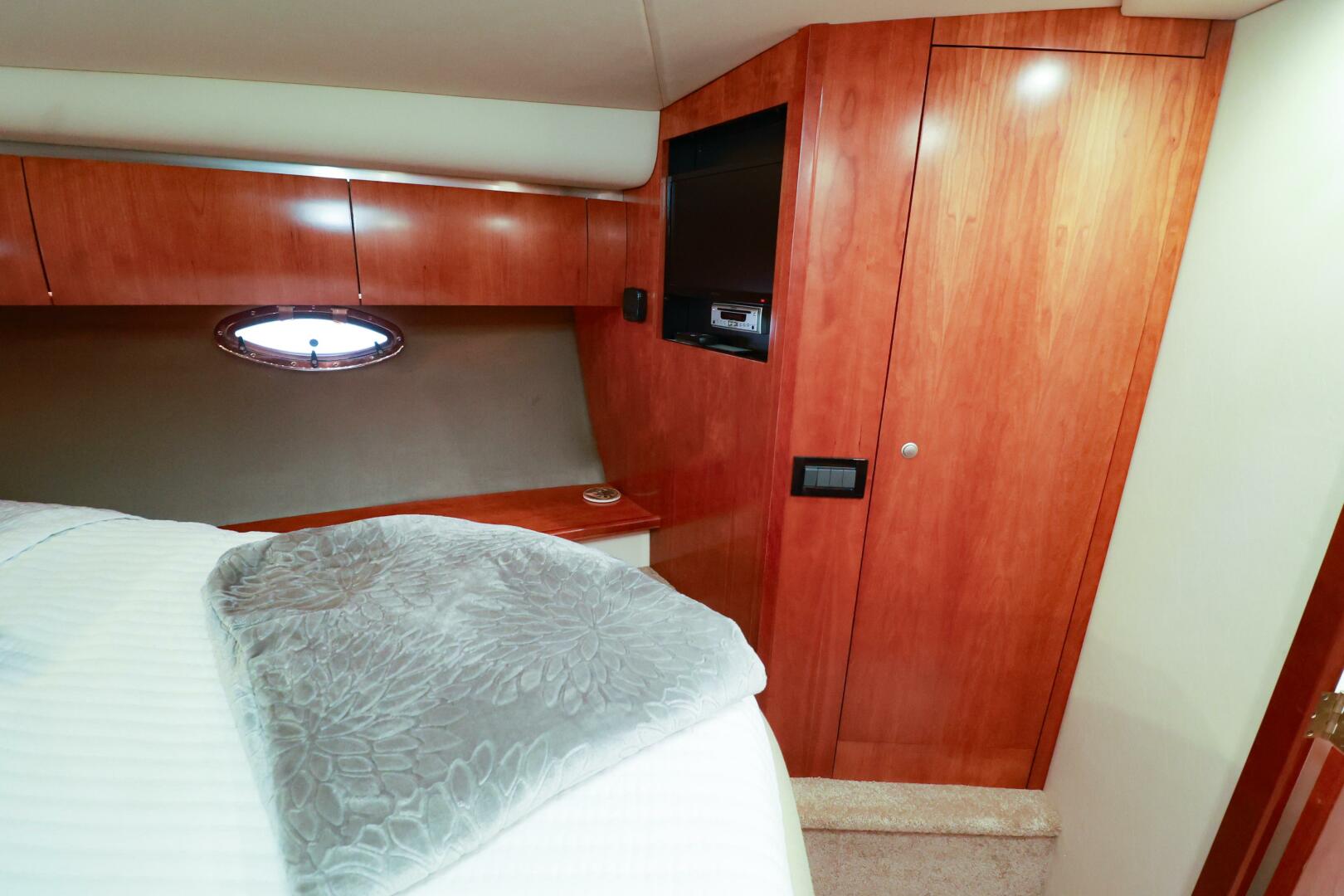 Cruisers-520 Express 2007-Nauti Buoy Punta Gorda-Florida-United States-5823683 | Thumbnail